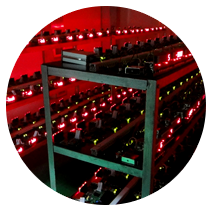 高穩定性 高穩定性